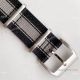 1-1 Swiss Replica IWC Mark XVIII Heritage Titanium Men Watch Nylon Strap (8)_th.jpg
